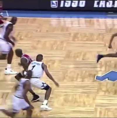 GOAT Michael Jordan’s Legendary Fakes