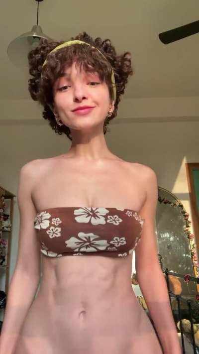 I need some sport first thing in the morning 🥵🔥