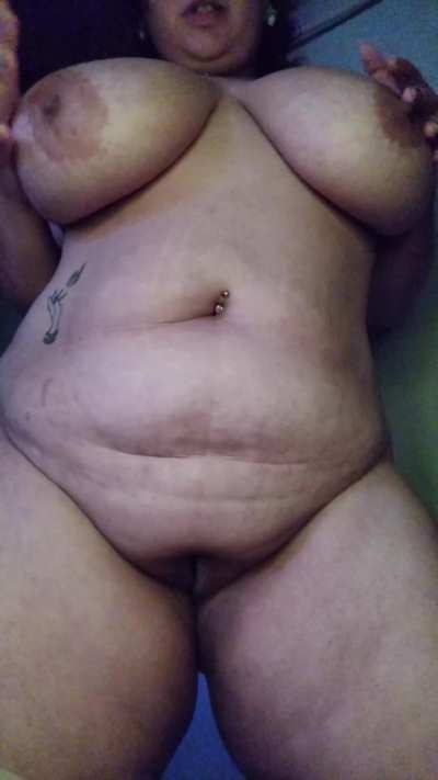 Cum in me or on me?