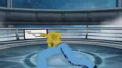 Cuando volteas del lado frío de la almohada._.XD