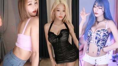 Berry dances to Samsara