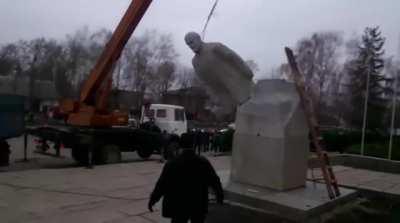 Ukrainians are also pretty based