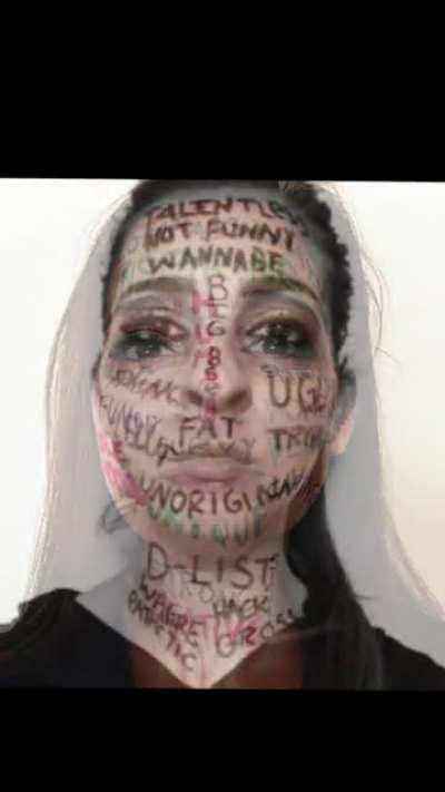 Lana del republican after question for the culture