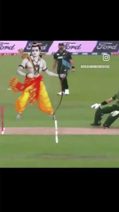 Title ashirwad lerha hai