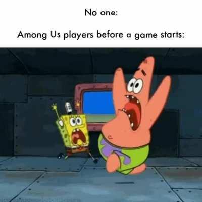 And they running and running