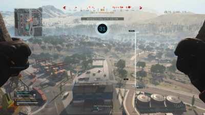 Did anyone else receive this broadcast while waiting for the lobby to start? Maybe it’s a clue/hint for next season 🤔