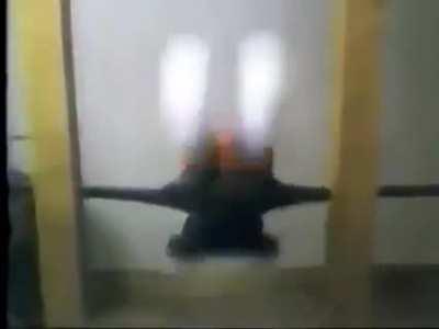 I need YuB to see this