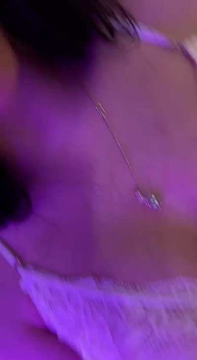 hope you enjoy my pink nips 