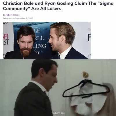 how could they😡 beta cuck😡🪓