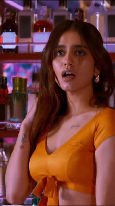 Priya Prakash Varrier