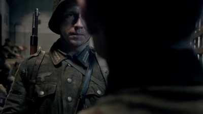 When your squad is tight but your team is fucked.