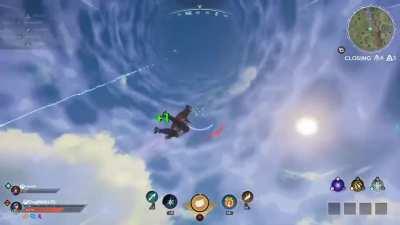 Stoneshaper for the win