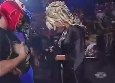 Angelina Love ð©µð¤ð¤