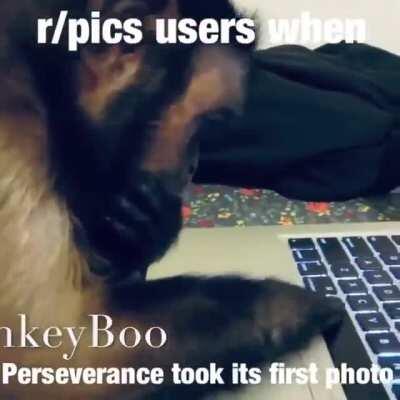 Robot, on Mars ♿️🪐🤣🚀