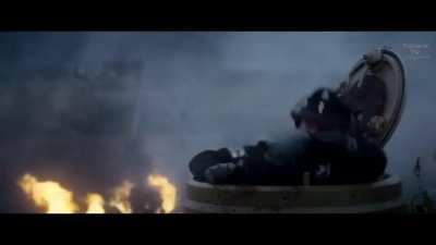 Me when teachers tell me F stands for fail and not fantastic