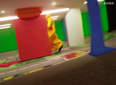 Didn't think the main sub would like AI nonsense so here you go fellow jerkers 🤓☝️