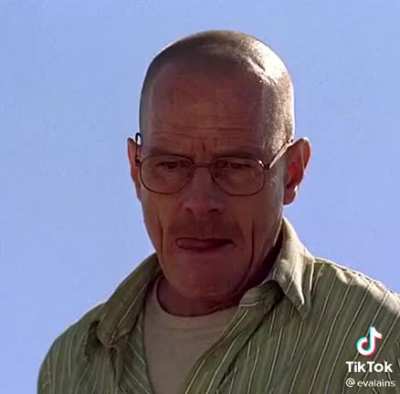 Breaking Bad: say my name