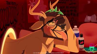 Gloryheaven (Badonn Sex Scenes) [Nixxxbot]