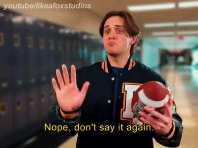 How all of us chad redditors feel when we put virgins in their place