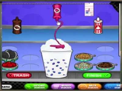 Leon's a bit busy at the moment Ada