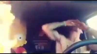 Who hurt this man...