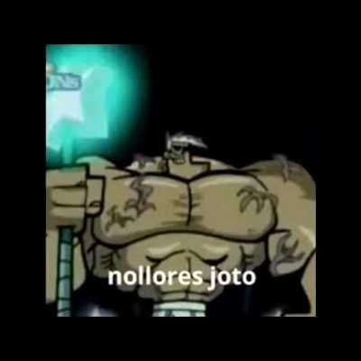 Hecho por mi (up pa que lo vea el moai)