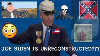 Older Clip made into a golden meme