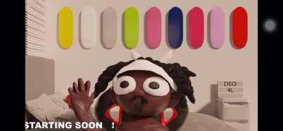 Brucey pooh when will the lies stop🥺