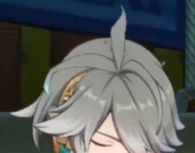 Waggle Waggle (🔊)