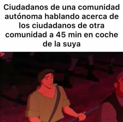 Yo al ver Riojanos