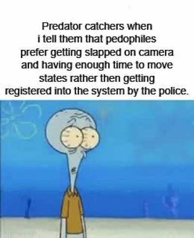 Theres a reason why Chris Han(dsome)son worked with the police.