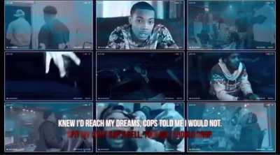 Gherbo was talkin that shit on Fallen Soldiers