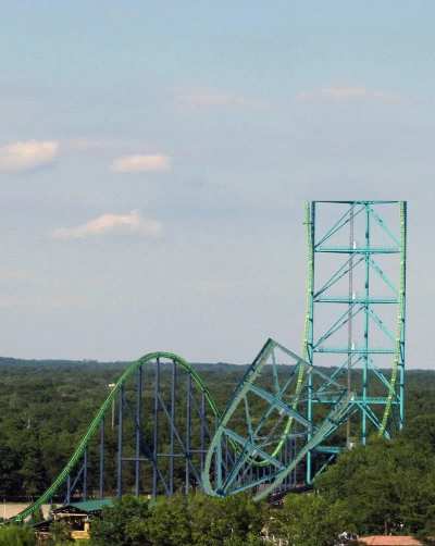 EXCLUSIVE FOOTAGE OF KINGDA KABOOM DEMOLITION !!! REAL !!!