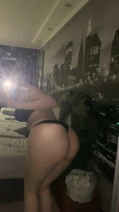 I wish you'd play with me