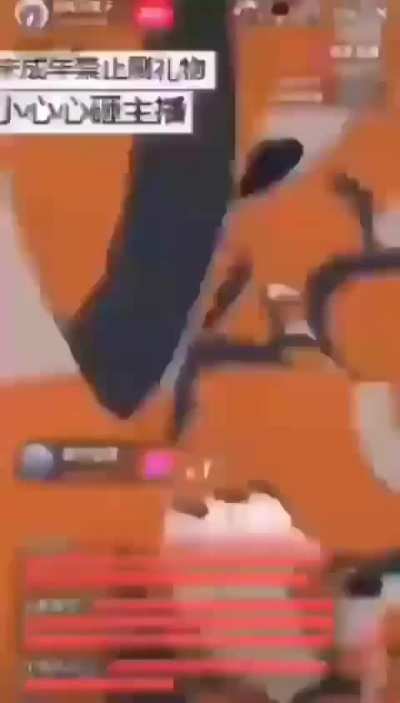 20000 fish vs vtuber