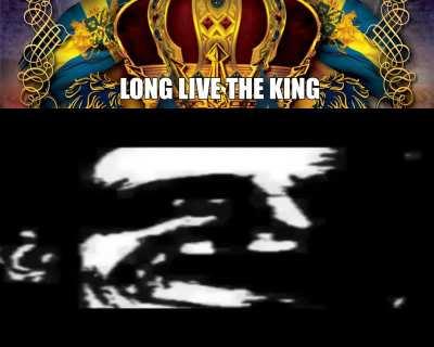 The second half of Carolus Rex in nutshell