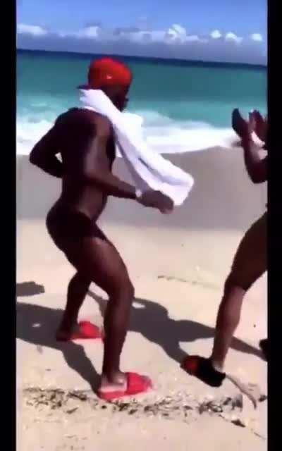 This new lucki goes hard