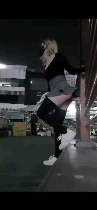 Nothing to see here.