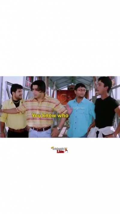 The rift you know. The origin you didn't