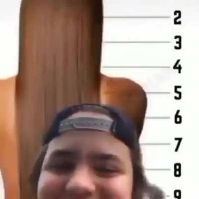 unfortunate act of tomfoolery