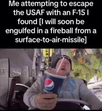 NOOOOO I JUST WANTED TO PLAY ACE COMBAT IN REAL LIFE *CRSHHHHH* AHHHHH *BOOOM*