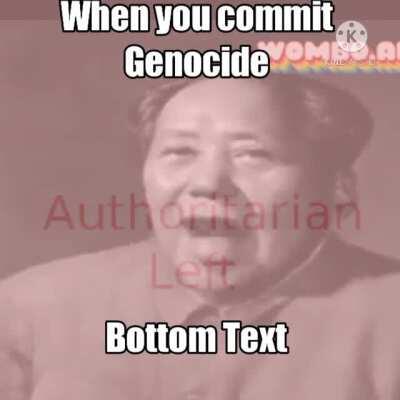 Haha Great leap forward go brrr