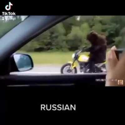 روسیه گنگش بالاس