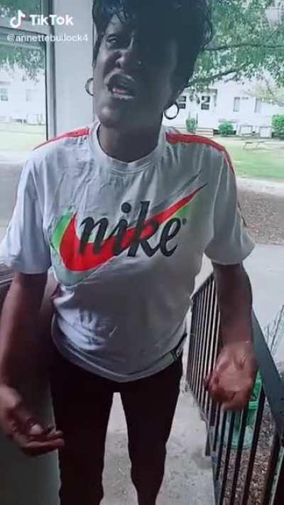 Whitney Houston reanimated