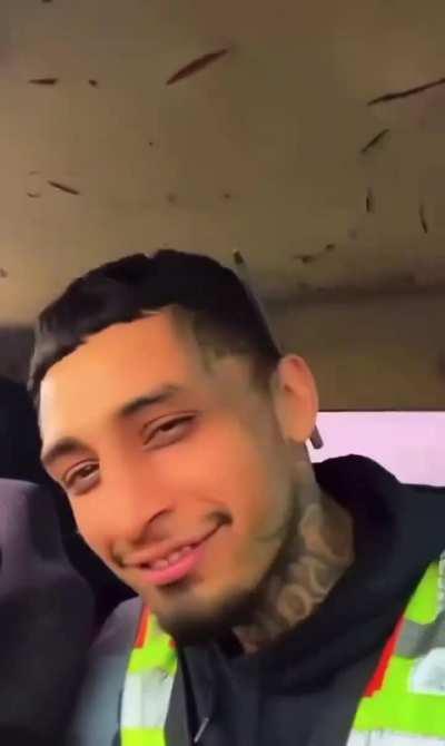 Jimmy during early retirement from lack of support from Heat FO