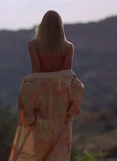 19 year old Jaime Pressly was prime breeding material