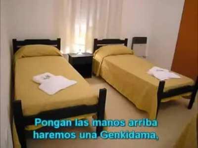 Soy un viajero, traigo arte desde el pasado.