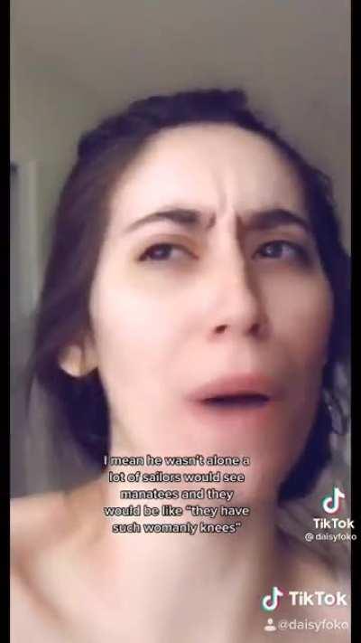 Omg 😂😂 quirky funny history lesson about beastiality 🐪🐬so funny