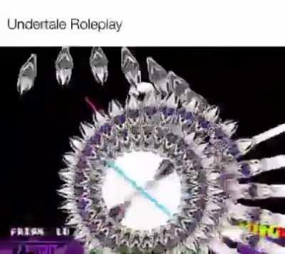 Undertale Roleplayeth