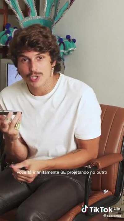 Saia da sua zona de conforto porr@